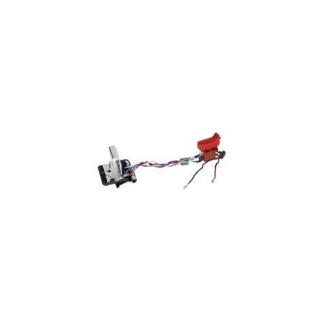 GBH 180-LI Elektronik Modül Ronic Module 1 600 A00 F9H
