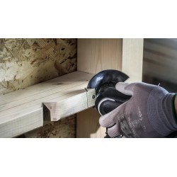 Bosch Pro ACZ 100 BB 1'li Ahşap Starlock Testere - 2608669118