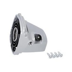 GWS 9-125 Şanziman Gövdesi Gear Housing 1 605 806 451