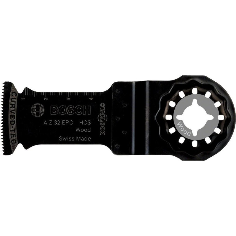 Bosch AIZ 32 EPC W (4'lü Paket) - 2608661637