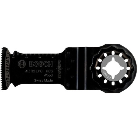 Bosch AIZ 32 EPC W (4'lü Paket) - 2608661637