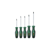 Bosch Torx Tornavida Seti 5 Parça - 1600A02BX6