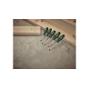 Bosch Torx Tornavida Seti 5 Parça - 1600A02BX6
