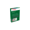 Bosch Tornavida Seti 8 Parça - 1600A02BX8