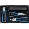 Bosch Profesyonel Pense Seti 3 Parça - 1600A016BG
