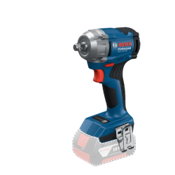 Bosch GDS 18 V-350 Darbeli Somun Sıkma Makinesi Solo