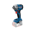 Bosch GDS 18 V-350 Darbeli Somun Sıkma Makinesi Solo