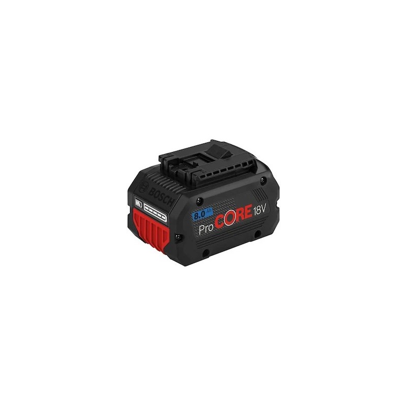 Bosch Professional Procore18V 8.0Ah Akü - 1600A016Gk