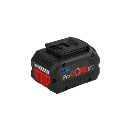 Bosch Professional Procore18V 8.0Ah Akü - 1600A016Gk