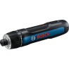 Bosch GO3 Akülü Vidalama - 06019H2201