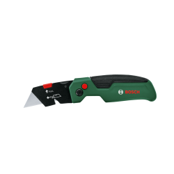 Bosch Katlanır Maket Bıçağı - 1600A0275M