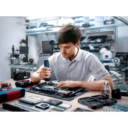 Bosch GO3 Akülü Vidalama - 06019H2201