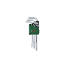 Bosch Alyan Anahtar Takımı Hex 9 Parça - 1600A02BX9