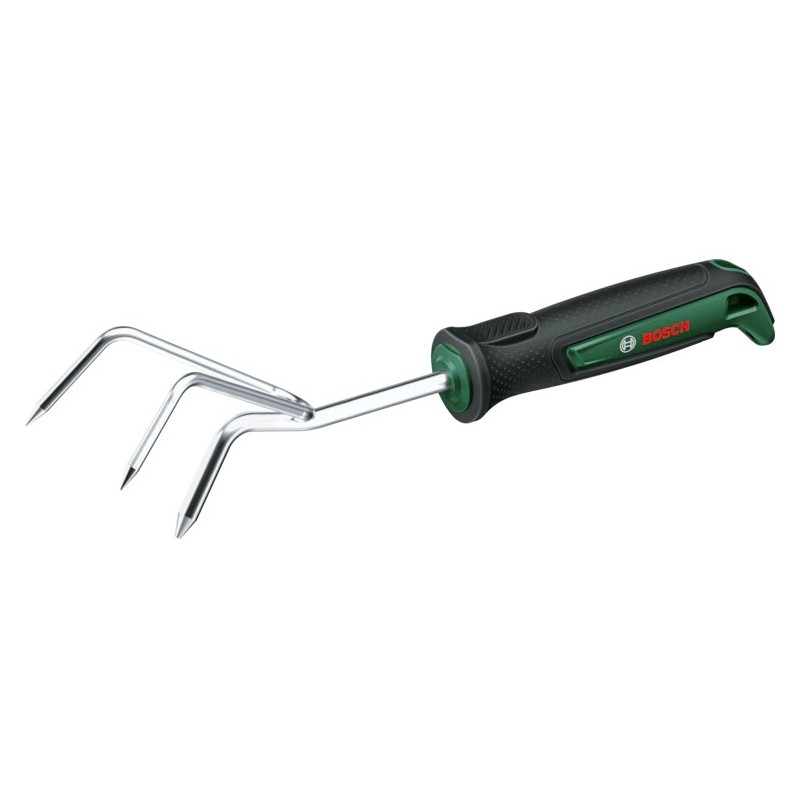 Bosch Bahçe Üç Dişli Tırmık - 06008B5500