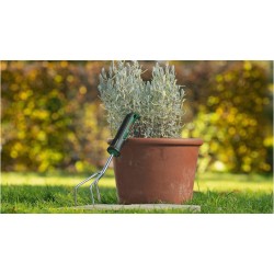Bosch Bahçe Üç Dişli Tırmık - 06008B5500