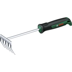 Bosch Bahçe Çim ve Yaprak Toplama Tırmığı - 06008B5700