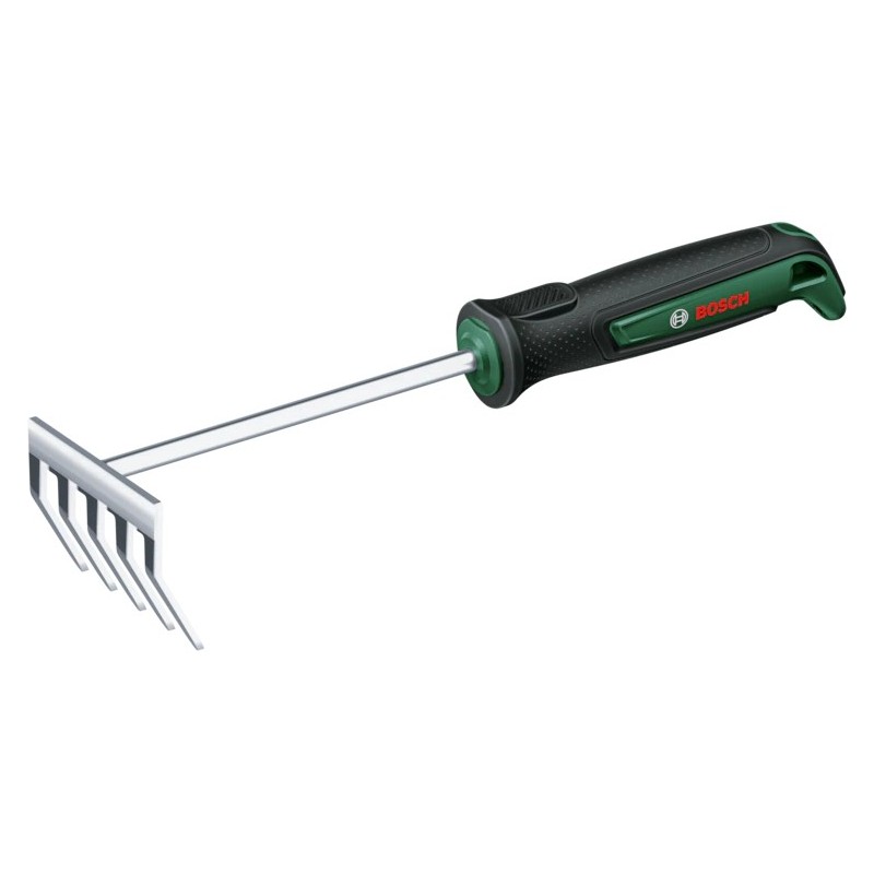 Bosch Bahçe Çim ve Yaprak Toplama Tırmığı - 06008B5700
