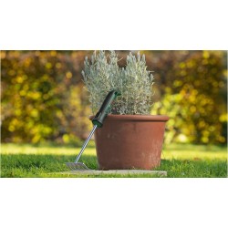 Bosch Bahçe Çim ve Yaprak Toplama Tırmığı - 06008B5700