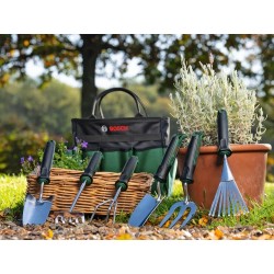 Bosch Bahçe Alet Çantası - F016800649