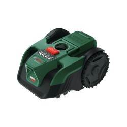 Bosch VisiMow18v-100 (1x4Ah Akü ve Şarj Aletli)  - 06008E1000
