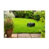 Bosch VisiMow18v-100 (1x4Ah Akü ve Şarj Aletli)  - 06008E1000