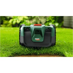 Bosch VisiMow18v-100 (1x4Ah Akü ve Şarj Aletli)  - 06008E1000