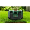 Bosch VisiMow18v-100 (1x4Ah Akü ve Şarj Aletli)  - 06008E1000