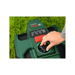 Bosch VisiMow18v-100 (1x4Ah Akü ve Şarj Aletli)  - 06008E1000