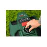 Bosch VisiMow18v-100 (1x4Ah Akü ve Şarj Aletli)  - 06008E1000