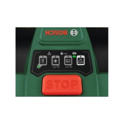 Bosch VisiMow18v-100 (1x4Ah Akü ve Şarj Aletli)  - 06008E1000
