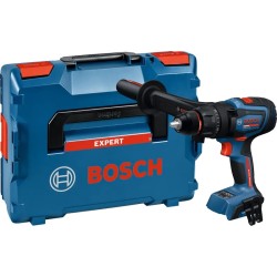 BOSCH EXPERT EXSB18V-150 AKÜLÜ DARBELİ VİDALAM MAKİNESİ. L-BOXX ÇANTA İLE (AKÜ İLE ŞARJ ALETİ DAHİL DEĞİLDİR.)
