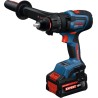 BOSCH EXPERT EXSB18V-150 AKÜLÜ DARBELİ VİDALAM MAKİNESİ. L-BOXX ÇANTA İLE (AKÜ İLE ŞARJ ALETİ DAHİL DEĞİLDİR.)
