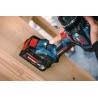 BOSCH EXPERT EXSB18V-150 AKÜLÜ DARBELİ VİDALAM MAKİNESİ. L-BOXX ÇANTA İLE (AKÜ İLE ŞARJ ALETİ DAHİL DEĞİLDİR.)