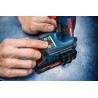 BOSCH EXPERT EXSR18V-90FC 2x4 Ah Akülü FlexiClick Vidalama Seti - 06019R2001