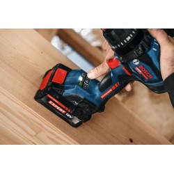 Bosch Expert EXSR18V-150 Akülü Vidalama Makinesi L-BOXX Çanta ile (Akü ile Şarj Aleti Dahil Değildir) 06019R2200