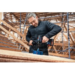 Bosch Expert EXSR18V-150 Akülü Vidalama Makinesi L-BOXX Çanta ile (Akü ile Şarj Aleti Dahil Değildir) 06019R2200