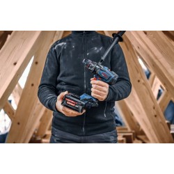 Bosch Expert EXSR18V-150 Akülü Vidalama Makinesi L-BOXX Çanta ile (Akü ile Şarj Aleti Dahil Değildir) 06019R2200