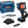 Bosch Expert EXTC18V-650-17C Termal Kamera 1x2 Ah akü +Şarj Aleti - 0601083800