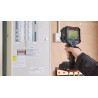Bosch Expert EXTC18V-650-17C Termal Kamera 1x2 Ah akü +Şarj Aleti - 0601083800