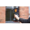 Bosch Expert EXTC18V-650-17C Termal Kamera 1x2 Ah akü +Şarj Aleti - 0601083800