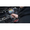 Bosch Expert EXTC18V-650-17C Termal Kamera 1x2 Ah akü +Şarj Aleti - 0601083800