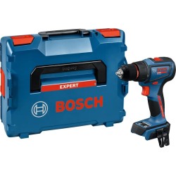Bosch Expert EXSR18V-90 Akülü Delme ve Vidalama Makinesi L-BOXX Çanta İle (Akü ve Şarj Aleti Dahil Değildir) 06019R2100