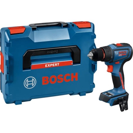 Bosch Expert EXSR18V-90 Akülü Delme ve Vidalama Makinesi L-BOXX Çanta İle (Akü ve Şarj Aleti Dahil Değildir) 06019R2100
