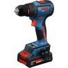 Bosch Expert EXSR18V-90 Akülü Delme ve Vidalama Makinesi L-BOXX Çanta İle (Akü ve Şarj Aleti Dahil Değildir) 06019R2100