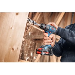 Bosch Expert EXSR18V-90 Akülü Delme ve Vidalama Makinesi L-BOXX Çanta İle (Akü ve Şarj Aleti Dahil Değildir) 06019R2100