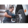 GDS 18v-1050 H (2 x 8,0 Ah Akü) Bosch Akülü Somun Sıkma Makinesi  - 06019J8502