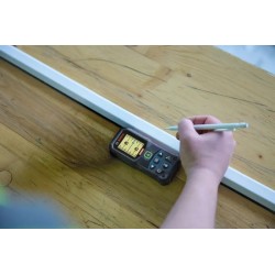Bosch Expert EXLM100-39CG Lazer Metre - 0601075900