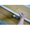 Bosch Expert EXLM100-39CG Lazer Metre - 0601075900