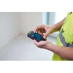 Bosch Expert EXLM100-39CG Lazer Metre - 0601075900