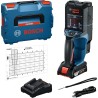 Bosch Expert D-Tect18v-17C Duvar Tarama Cihazı Yapay Zeka Destekli - 0601081605